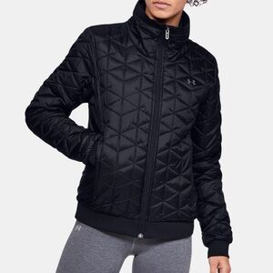UNDER ARMOUR - QUILTED JACKET